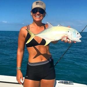 Meet your Posher, Melly